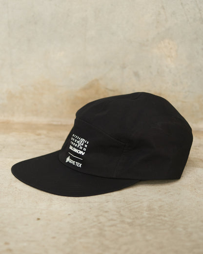MM6 x Salomon Black Cap