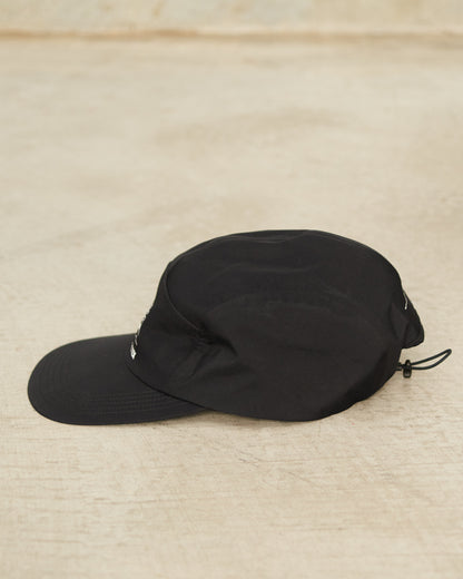 MM6 x Salomon Black Cap