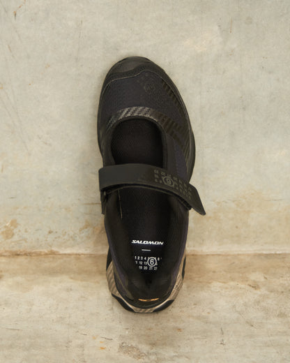 MM6 x Salomon XT-Mary Jane Sneakers