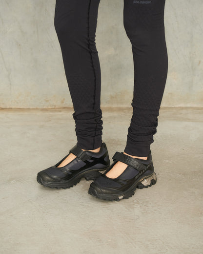 MM6 x Salomon XT-Mary Jane Sneakers