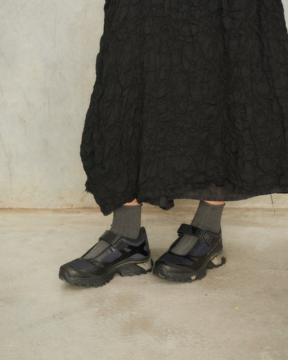 MM6 x Salomon XT-Mary Jane Sneakers