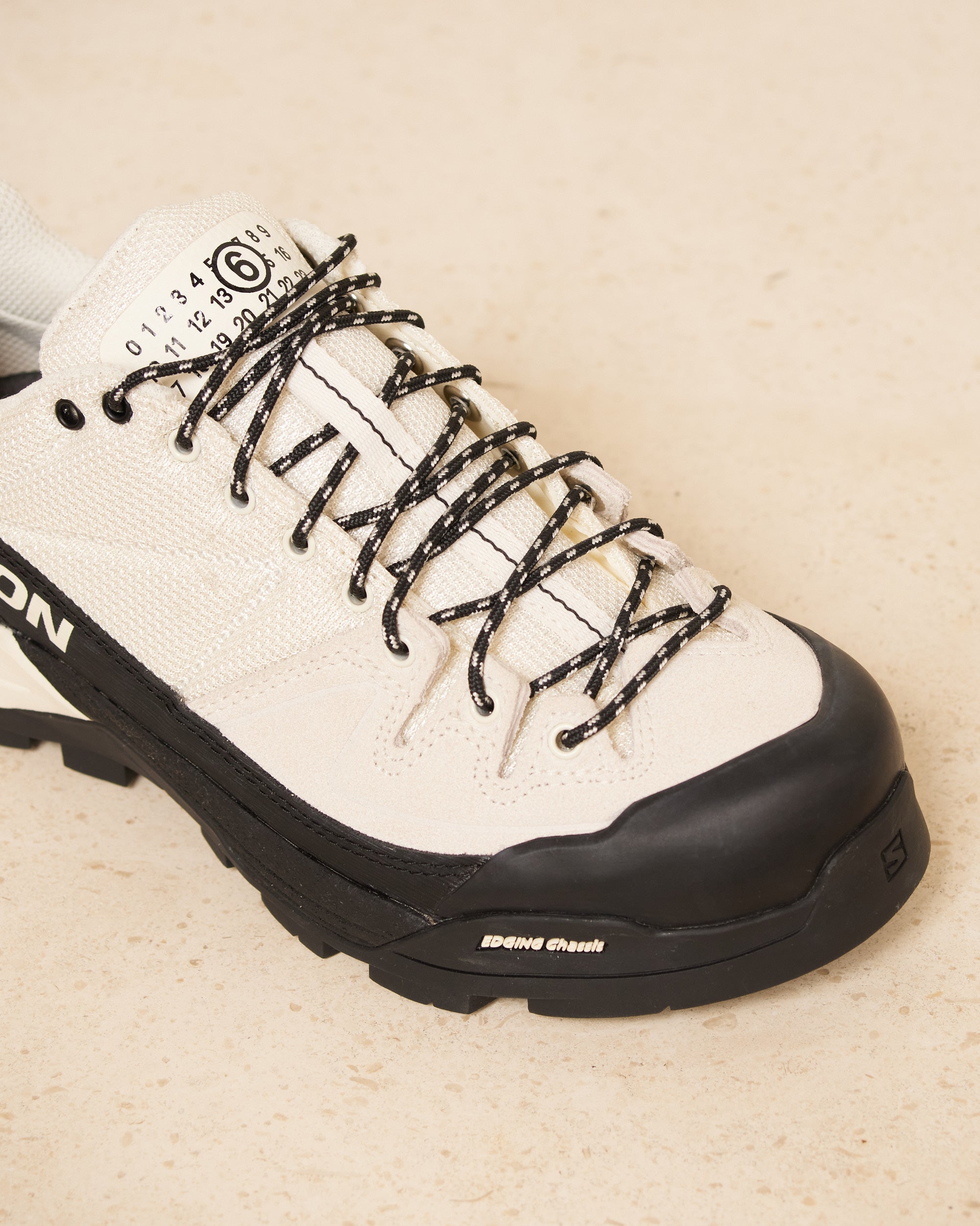 MM6 x Salomon Almond X-ALP Sneaker – Dilettante