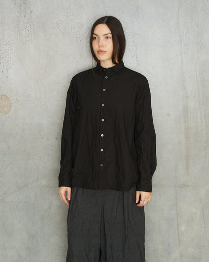 Black Typewriter Classic Shirt
