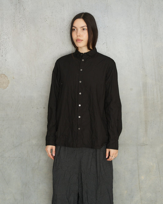 Black Typewriter Classic Shirt