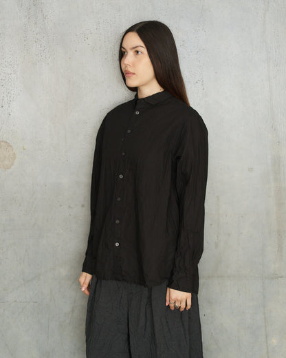 Black Typewriter Classic Shirt