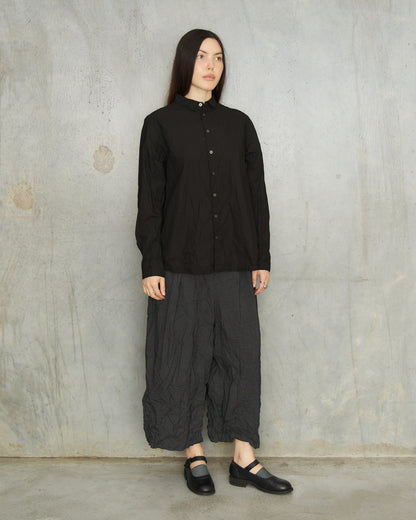 Black Typewriter Classic Shirt