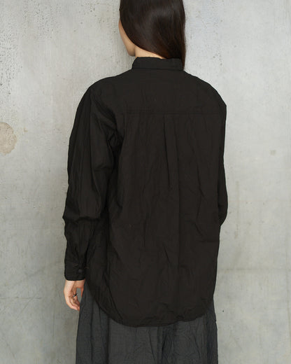 Black Typewriter Classic Shirt