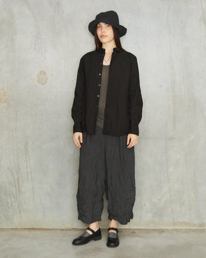Black Typewriter Classic Shirt