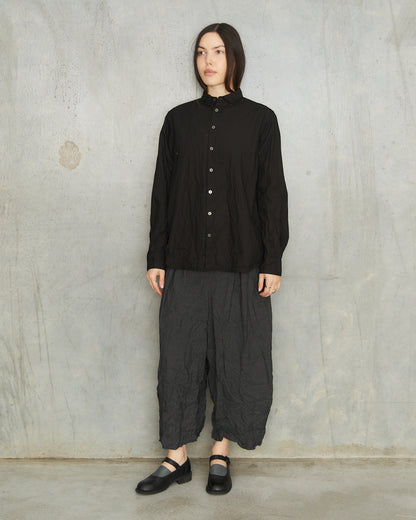 Black Typewriter Classic Shirt
