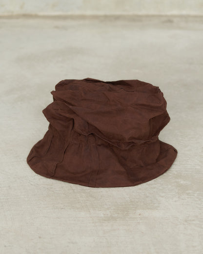 Mattone Nuvola Cera Hat