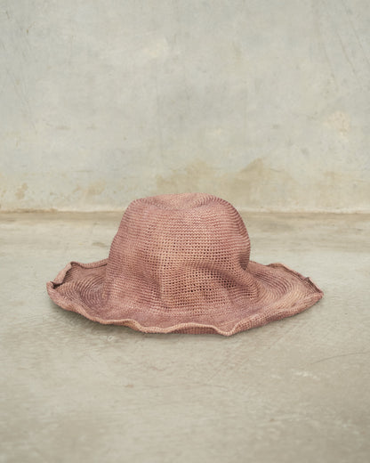 Vino Isle Paper Hat