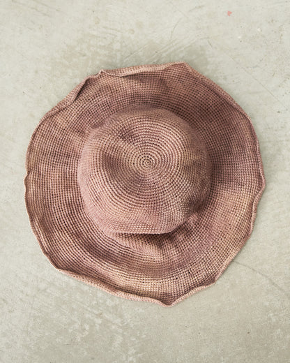 Vino Isle Paper Hat