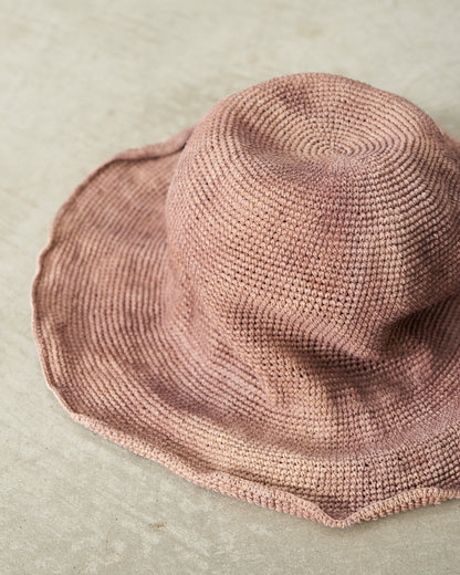 Vino Isle Paper Hat