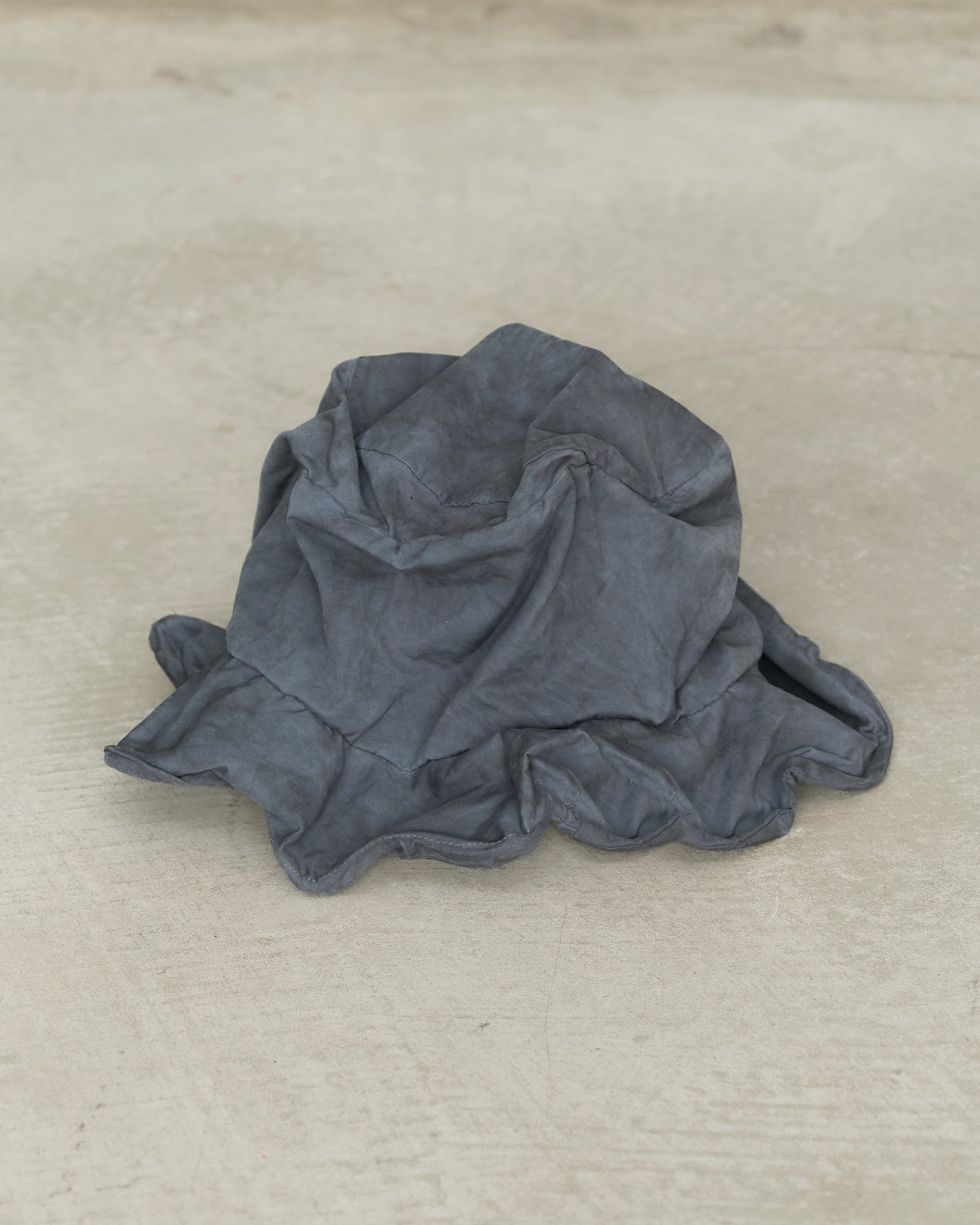 Washed Blue Jerry Cera Hat