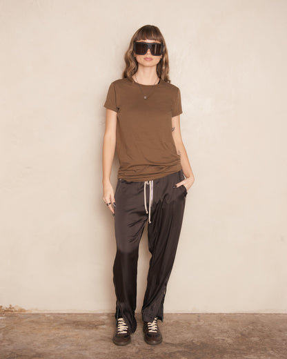 Bean Level Short Sleeve T-Shirt