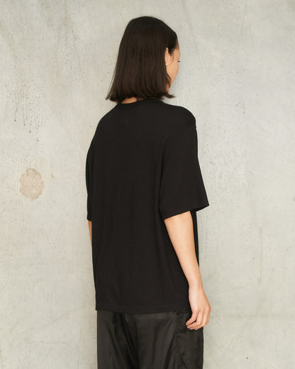 Black Brad T-Shirt