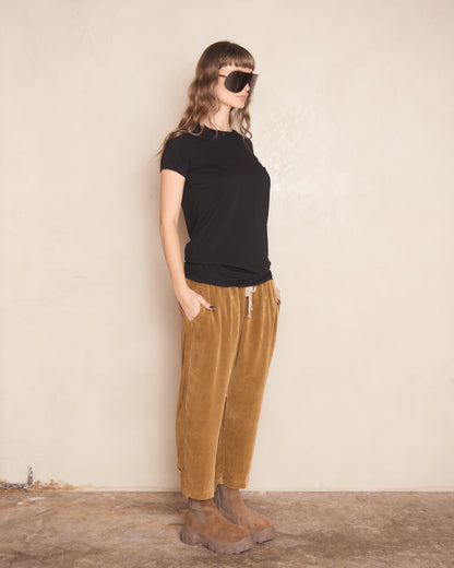 Black Level Short Sleeve T-Shirt