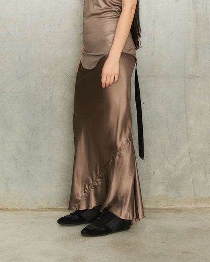 Black Minimal Sneakers