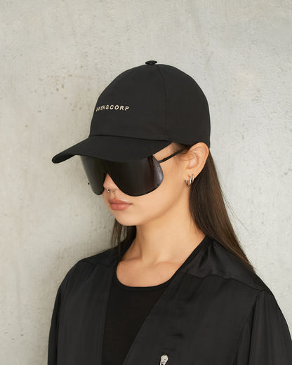 Black Pearl Baseball Cap