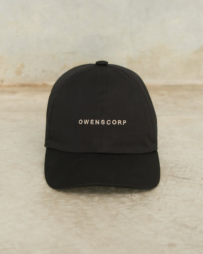Black Pearl Baseball Cap