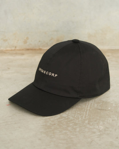 Black Pearl Baseball Cap