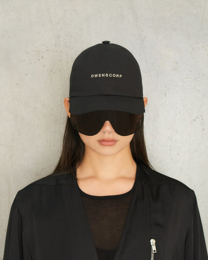 Black Pearl Baseball Cap