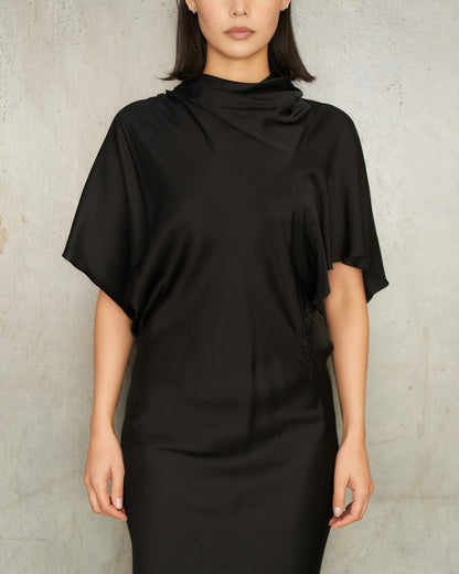 Black Seb Dress