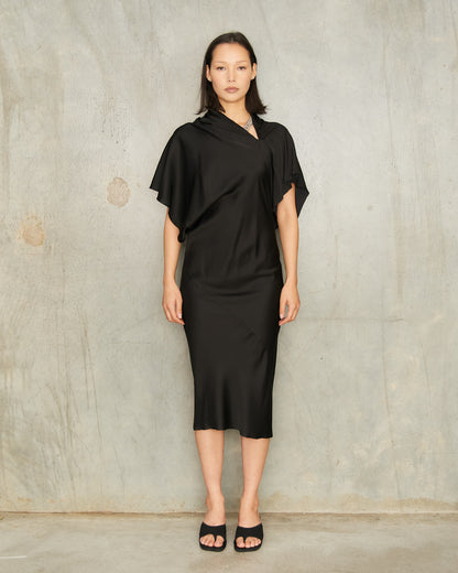 Black Seb Dress