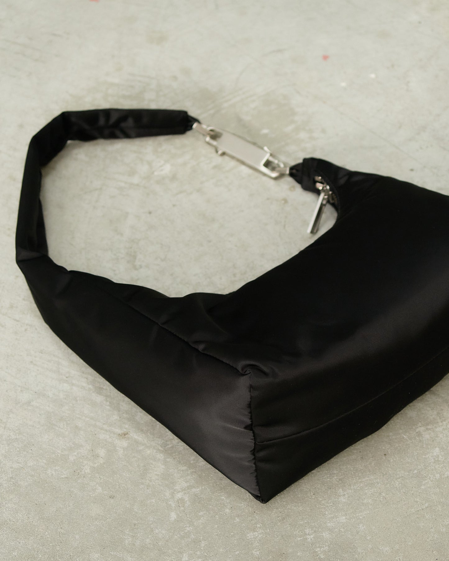 Black Small Gemini Bag