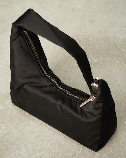 Black Small Gemini Bag
