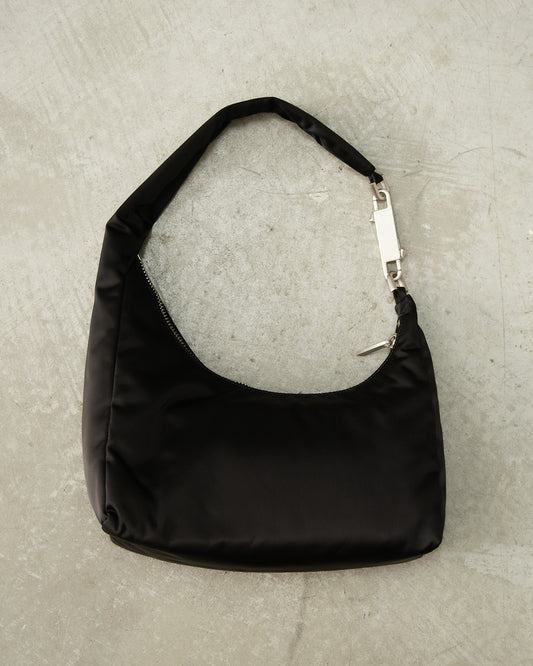 Black Small Gemini Bag