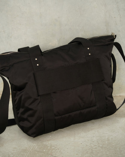Black Trolley Bag