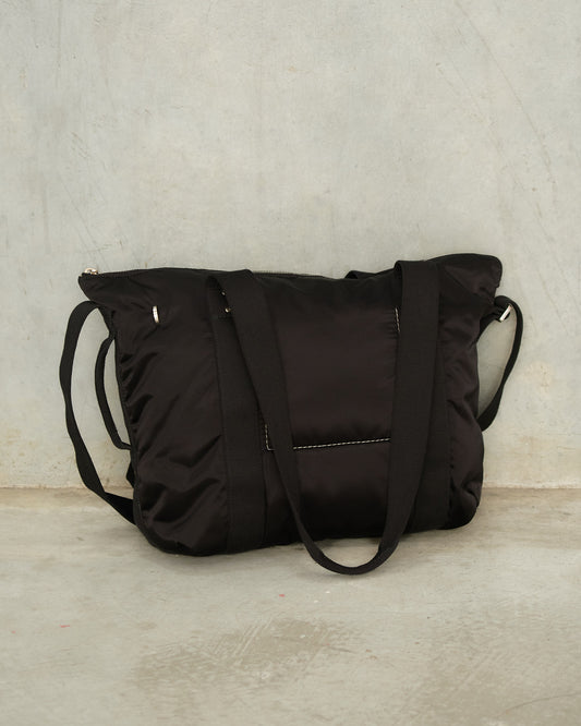 Black Trolley Bag
