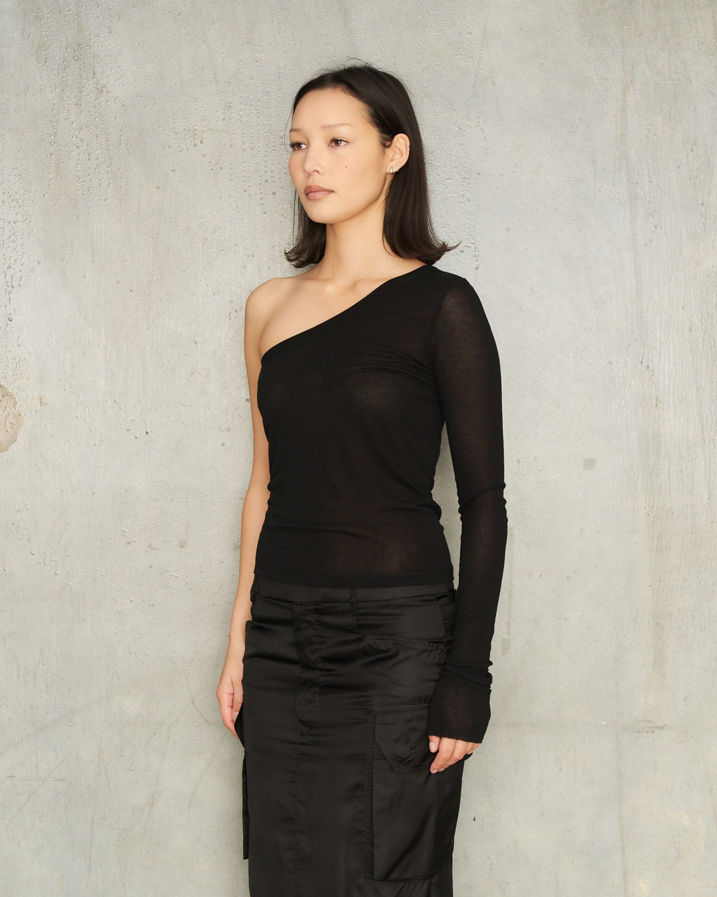 Black Ziggy Banana T-Shirt