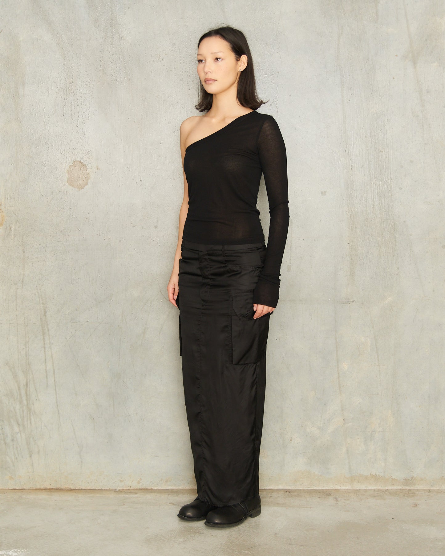 Black Ziggy Banana T-Shirt