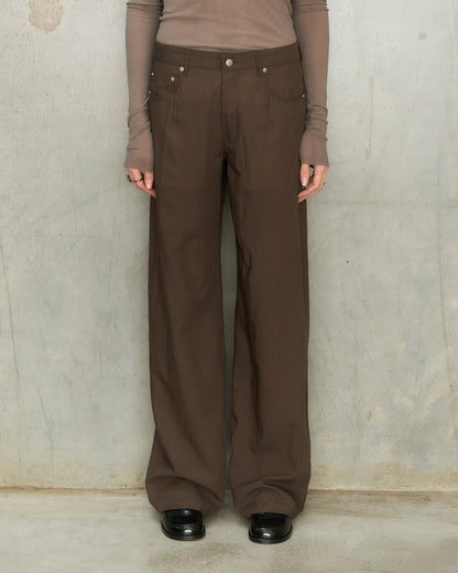 Dark Dust Geth Jeans