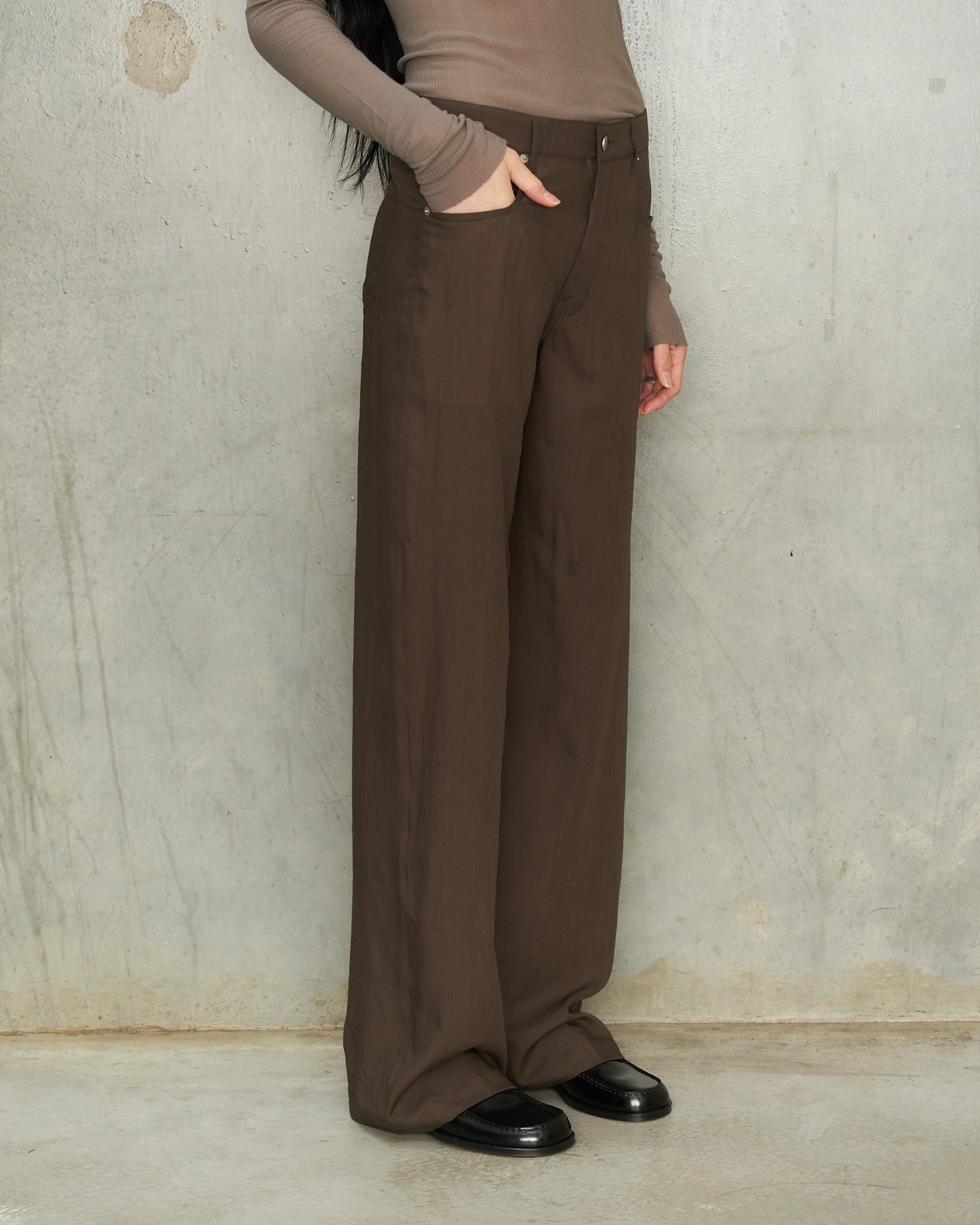 Dark Dust Geth Jeans