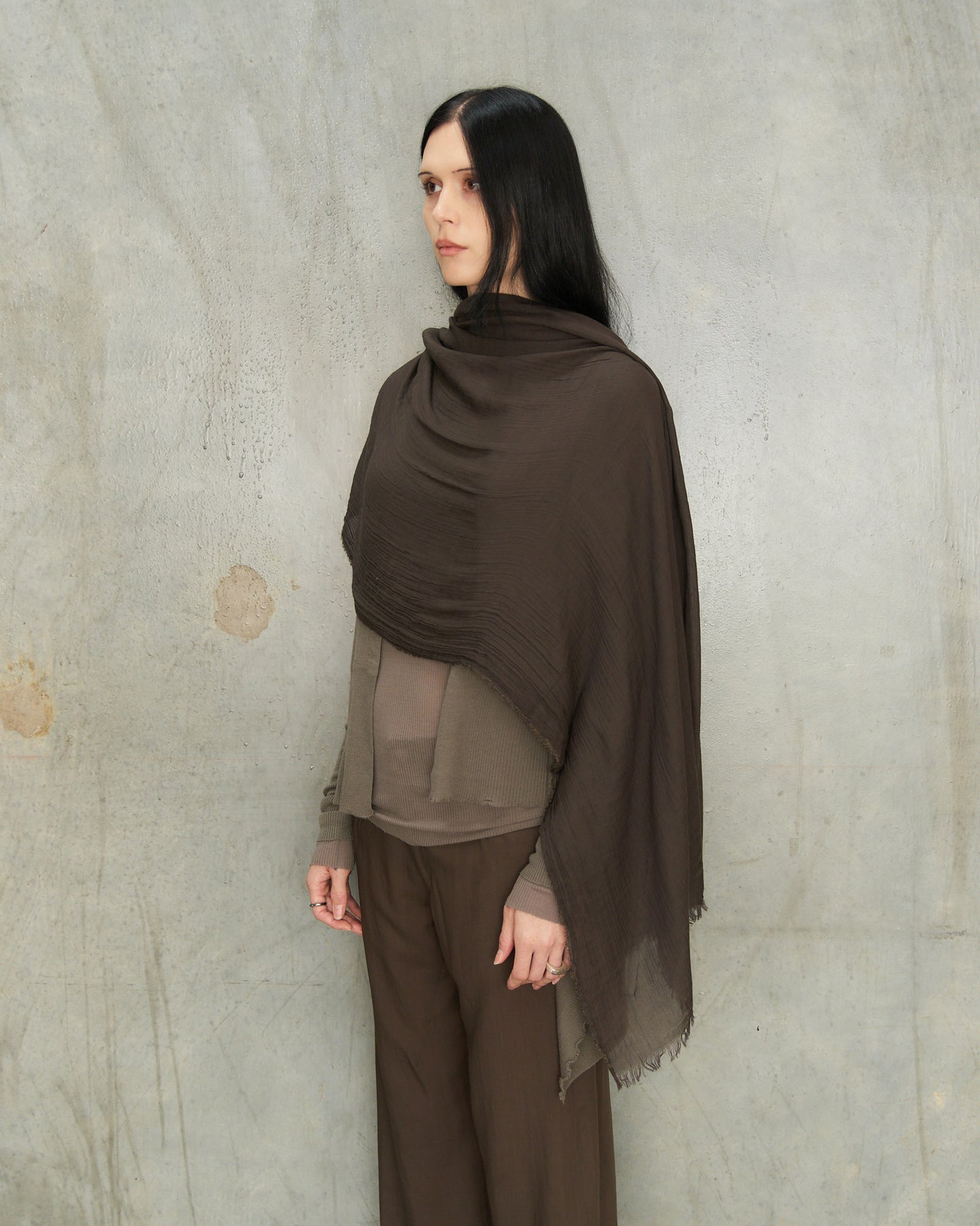 Dark Dust Mega Foulard