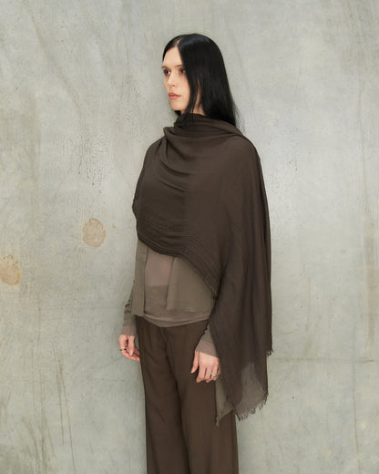 Dark Dust Mega Foulard