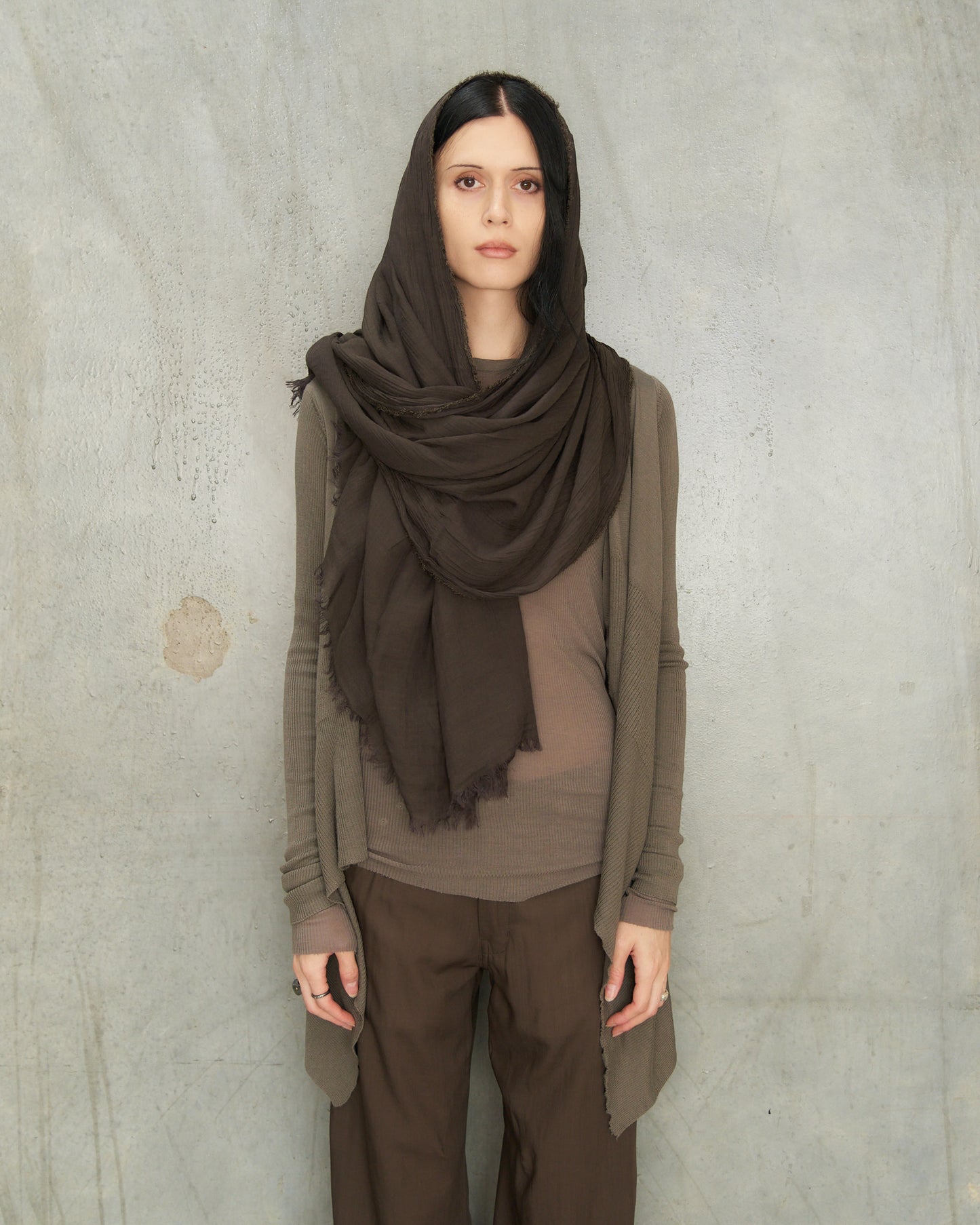 Dark Dust Mega Foulard