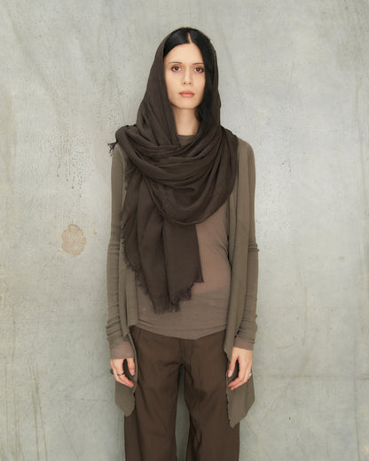 Dark Dust Mega Foulard