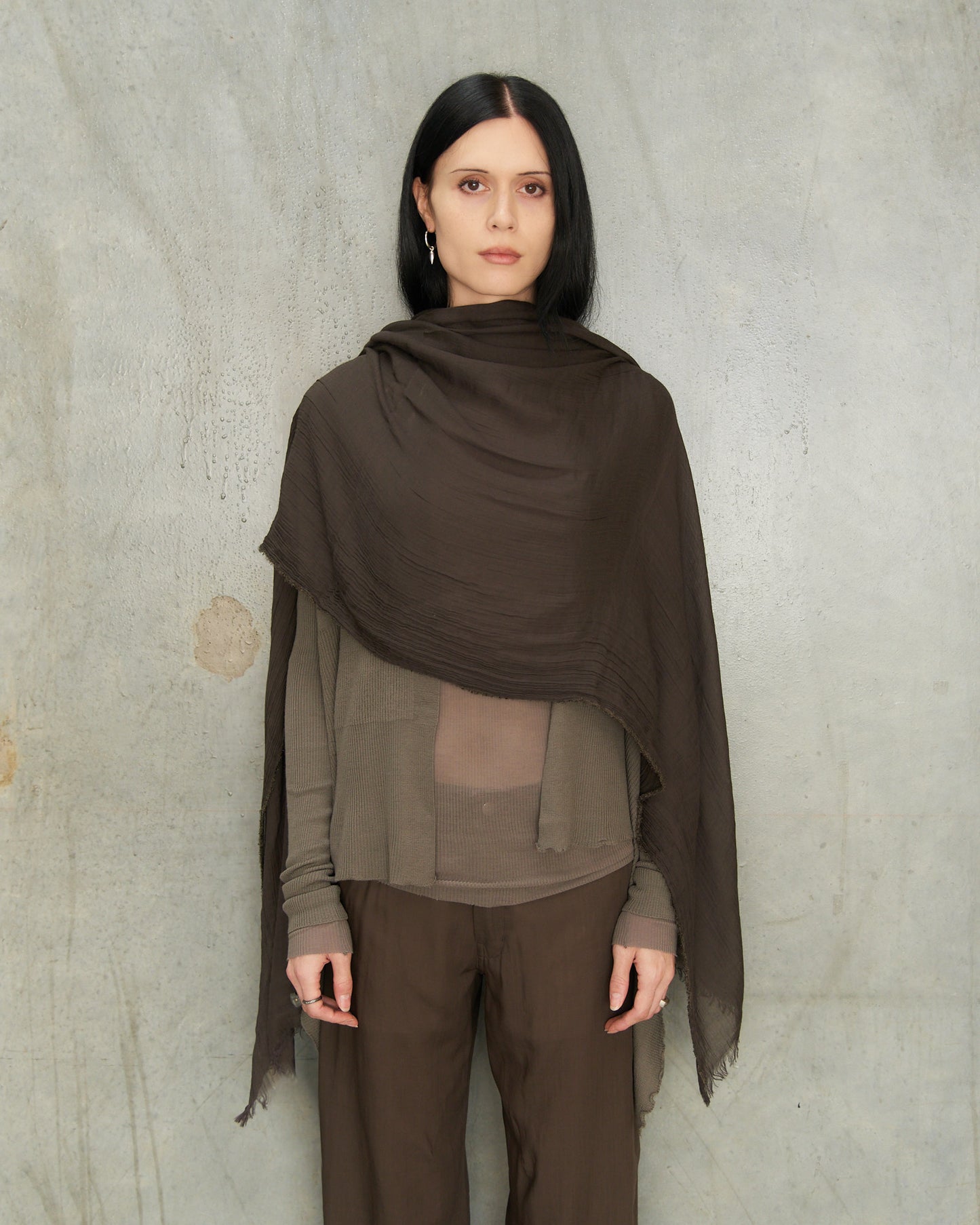 Dark Dust Mega Foulard