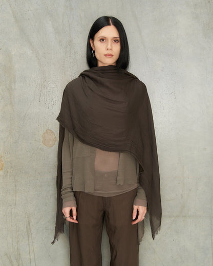 Dark Dust Mega Foulard