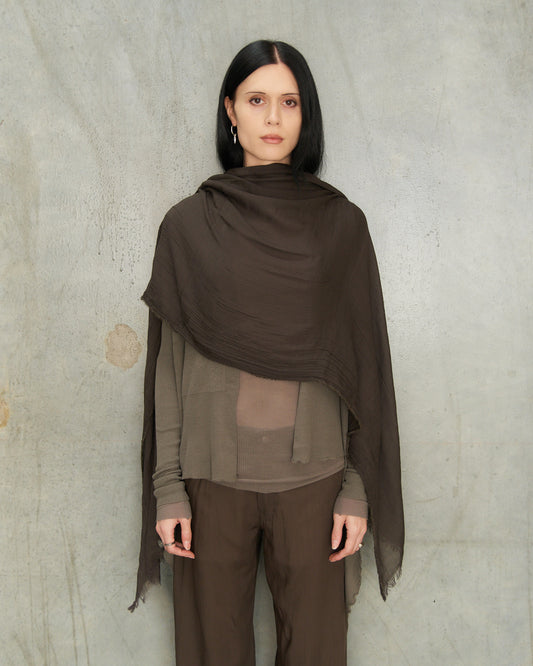 Dark Dust Mega Foulard