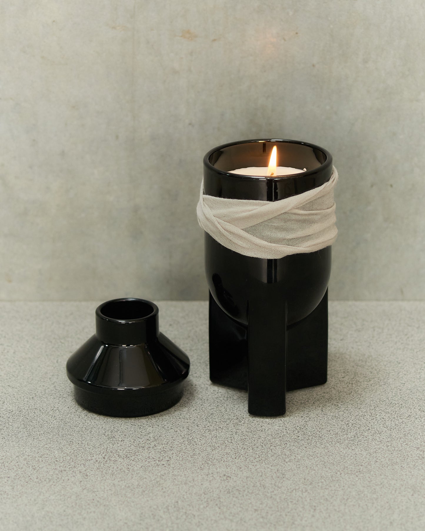 L'Apparition Candle