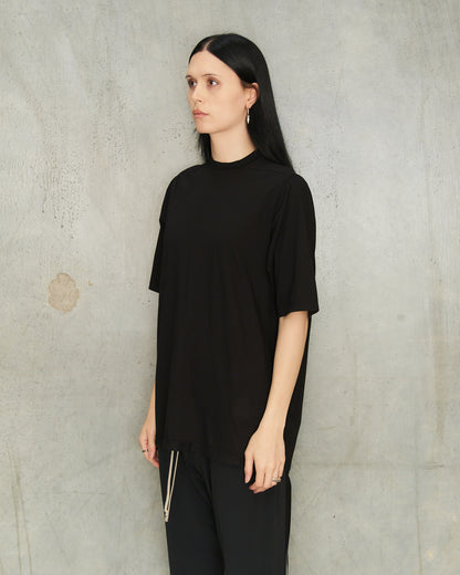 Black Jumbo T-Shirt