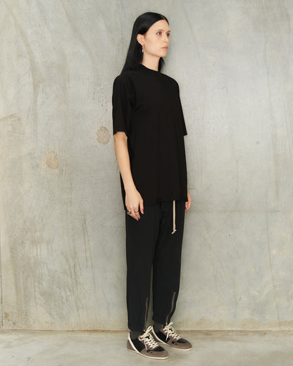 Black Jumbo T-Shirt