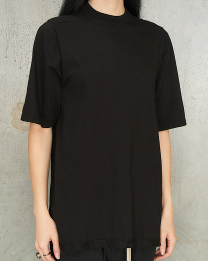 Black Jumbo T-Shirt