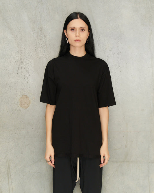 Black Jumbo T-Shirt