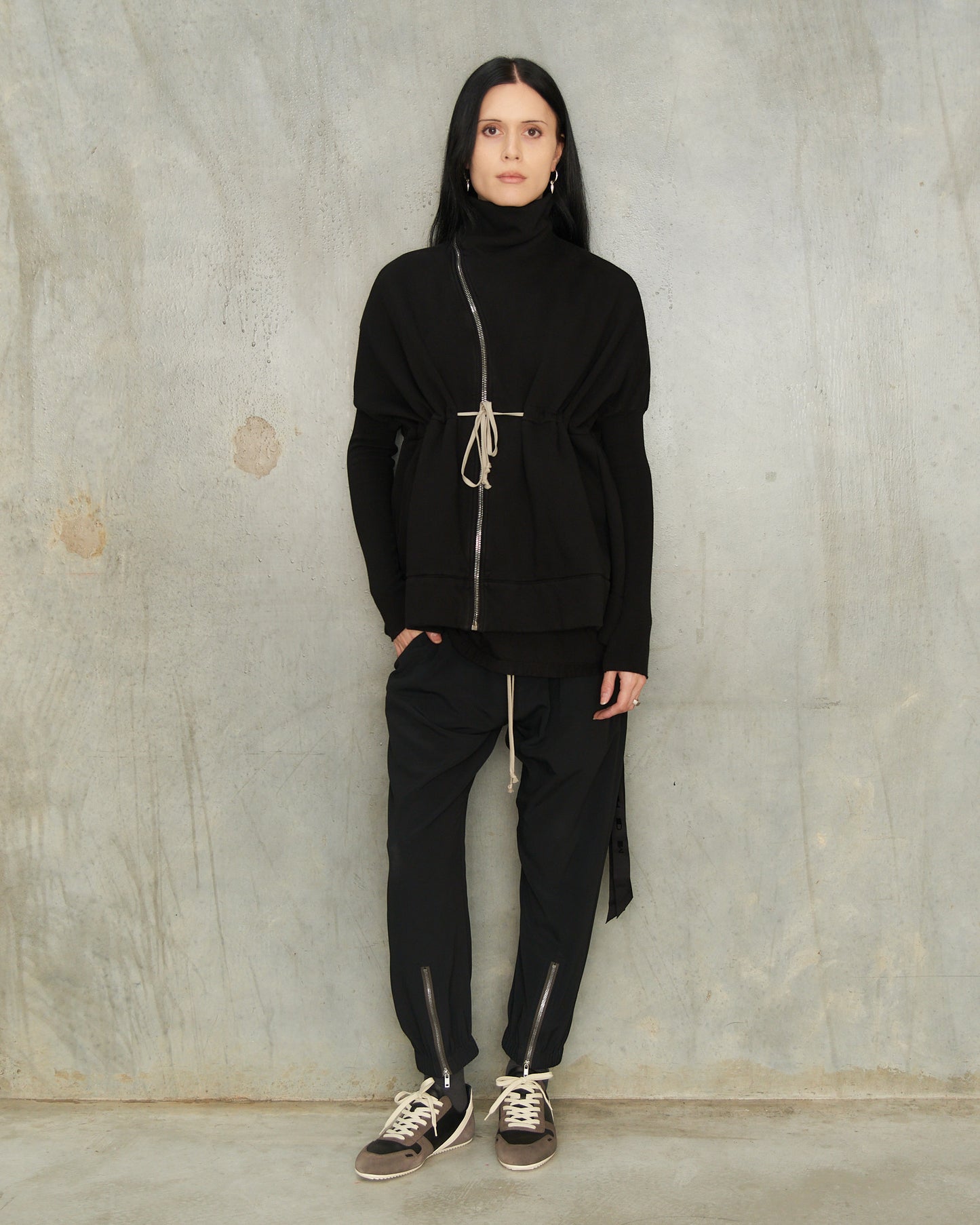 Black Mountain Sail Jacket